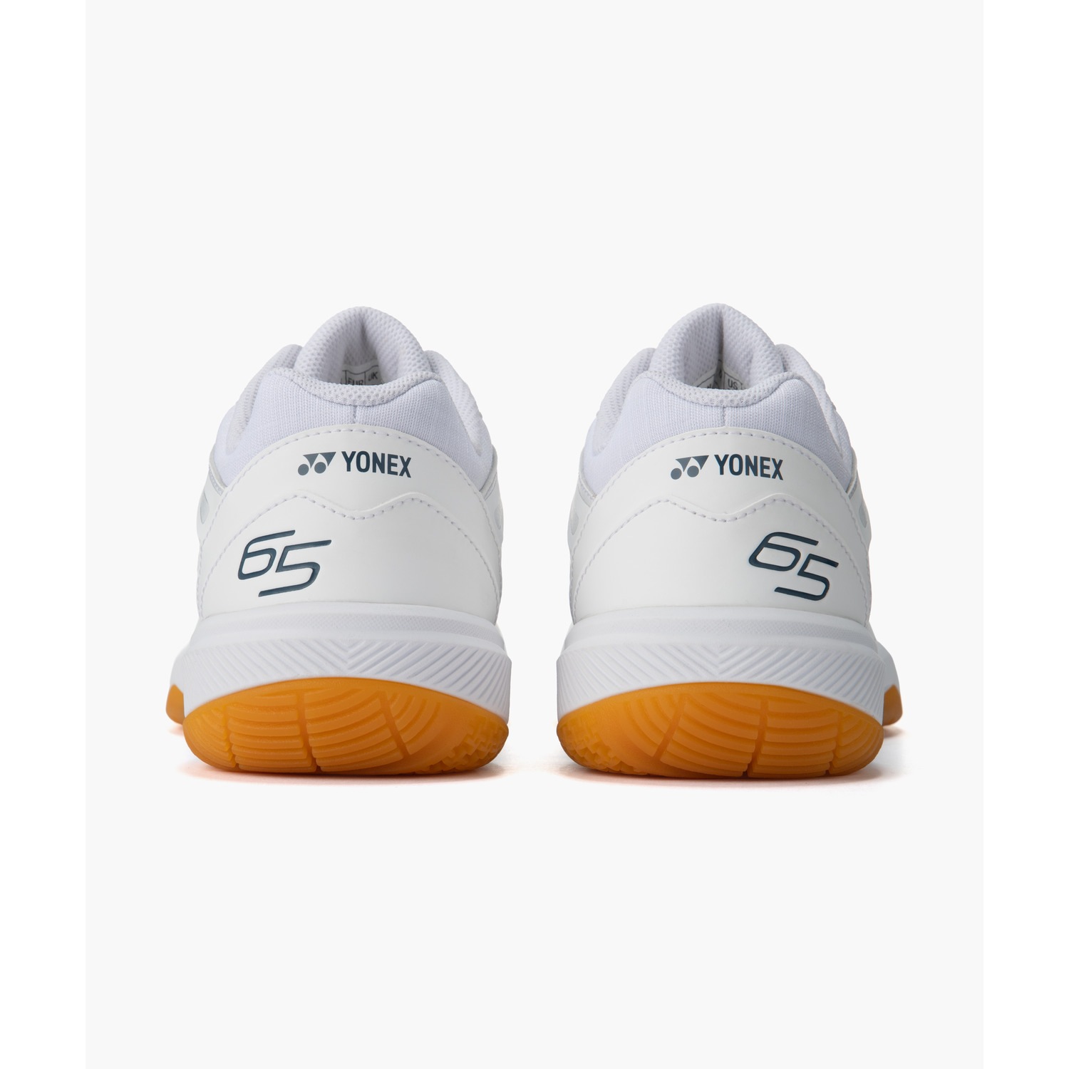�ڲ��ɥ����ס�SHB65Z4M1 �ۥ磻��(011) �Хɥߥ�ȥ󥷥塼�� �ѥ���å���󣶣��ڥ�� ��ͥå��� YONEX ���18700��