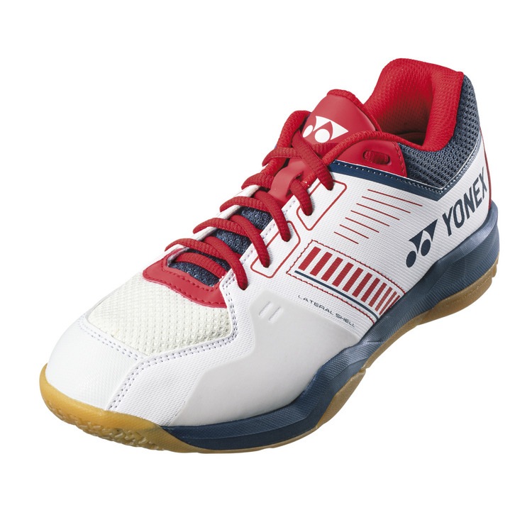 SHBSF1 �ۥ磻�ȥͥ��ӡ���å�(784) 3E �Хɥߥ�ȥ󥷥塼�� �ѥ���å���󥹥ȥ饤�����ե��� ��ͥå��� YONEX ���7920��