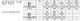 67101 ��ͥå��� YONEX ������󥺡�WOMEN) ��ǥ����� �˥åȥ������ॢ�åץѥ�� ���8250��