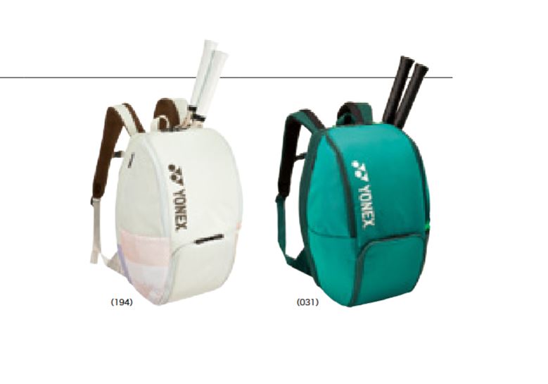 BAG2408B ��ͥå��� YONEX �Хå��ѥå�B<�ƥ˥��饱�å�2����> ���13200��