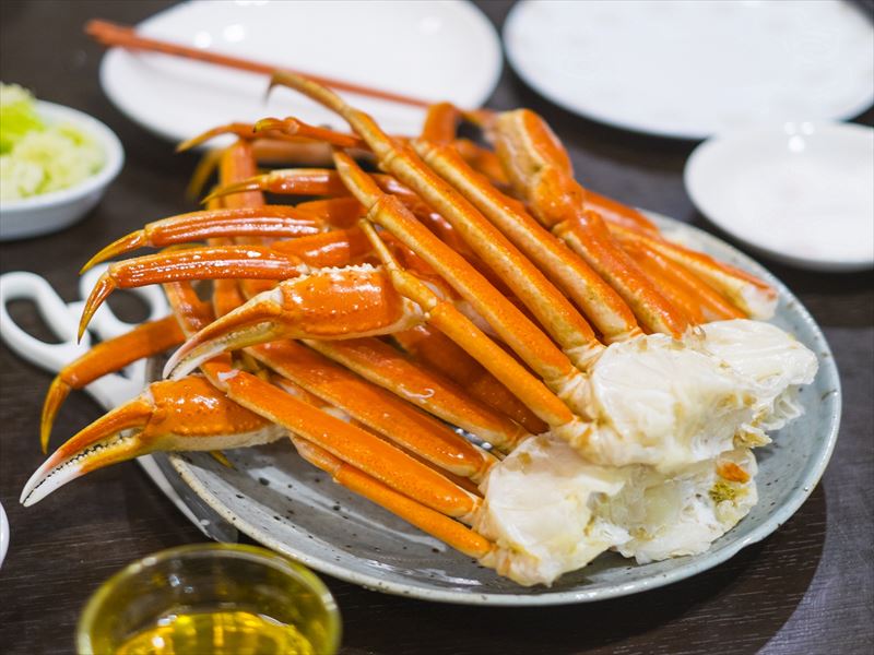 【ピッピー】訳あり紅ズワイ蟹　肩  10kg  35-50肩前後入れ 🦀タイムセール🦀】【北海道産】訳あり 紅ズワイガニ肩Sサイズ B
