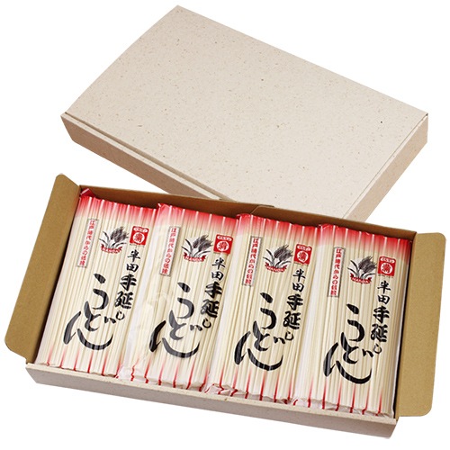 乾うどん 2.4ｋｇ