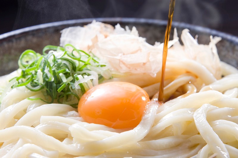 乾うどん 2.4ｋｇ