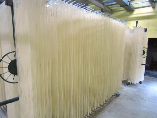 半田手延そうめん 細口 2kg（化粧箱入り）