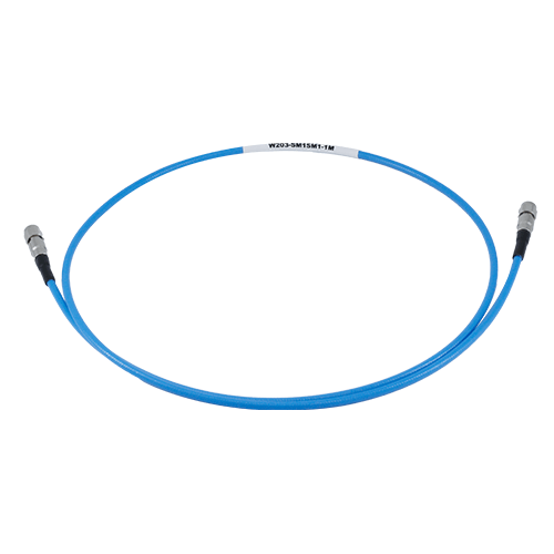 ������ꥱ���֥� 40GHz, VP=77%,��2.92mm�ʥ����� ξü1M