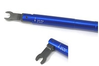 ȥ륯Torque Wrench for SMA, 3.5 mm, 2.92 mm, 2.4 mm