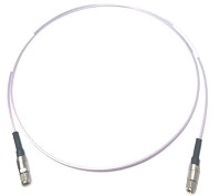 ����ǽ�ե쥭���֥륱���֥륢����֥ꡡ110GHz��1.0mm(M)ξü��1M