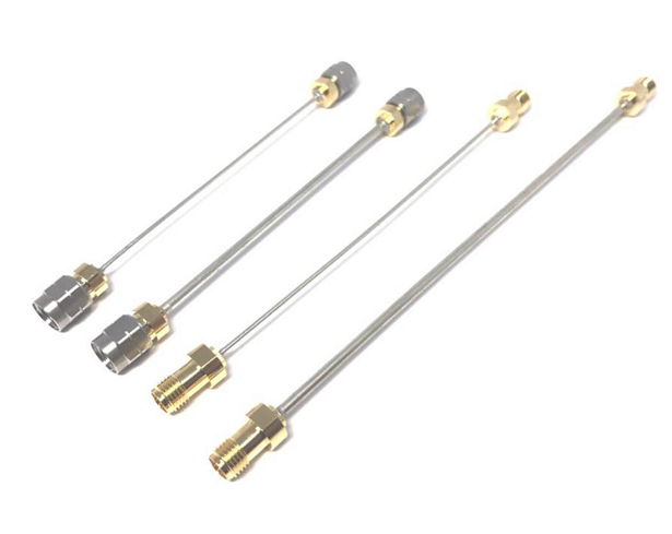 SR085/SF85�����֥륢����֥� 2.92mm�ʥ����� ξü