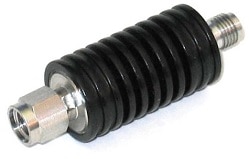 Weinschel 高周波アッテネーター　四本セット　箱入り　（　正常動作品　） Yahoo!オークション -「weinschel」の落札相場・落札価格