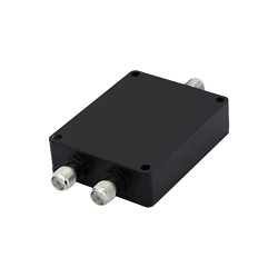 ѥǥХ 2ways 0.5 to 6GHz 1-9