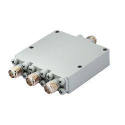 ѥǥХ 3ways 6 to 18GHz 1-9