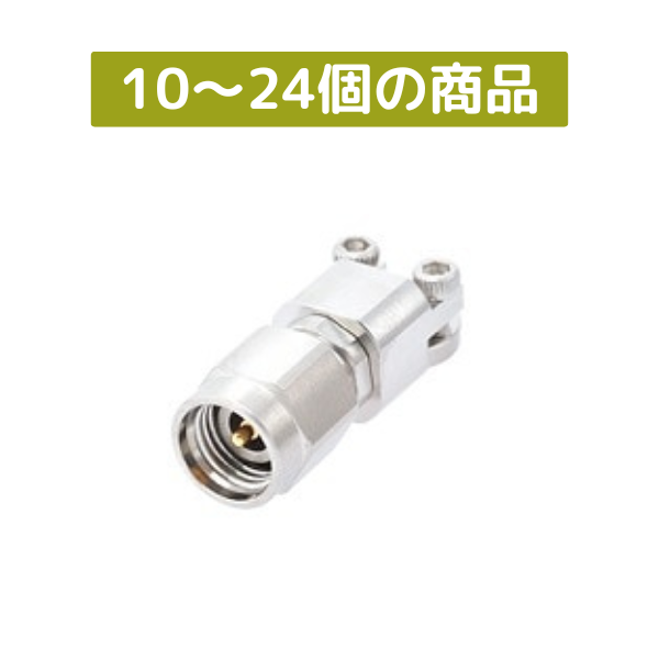 ����ɥ������ͥ���(M) 2.92mm Narrow Block ���������� 10-24��