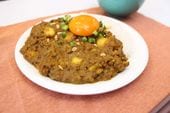 多古米おかず選手権優秀賞商品　多古myピーナツキーマカレー※2個セット