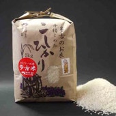 【新米】令和8年産 エコファーマー玄米10kg　※写真はイメージです