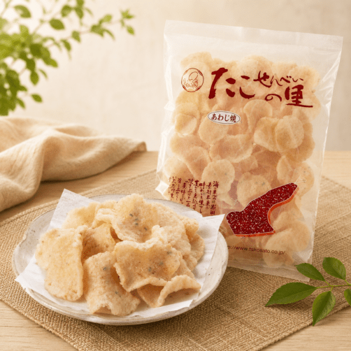 すべての商品 | たこせんべいの里 オンラインショップ