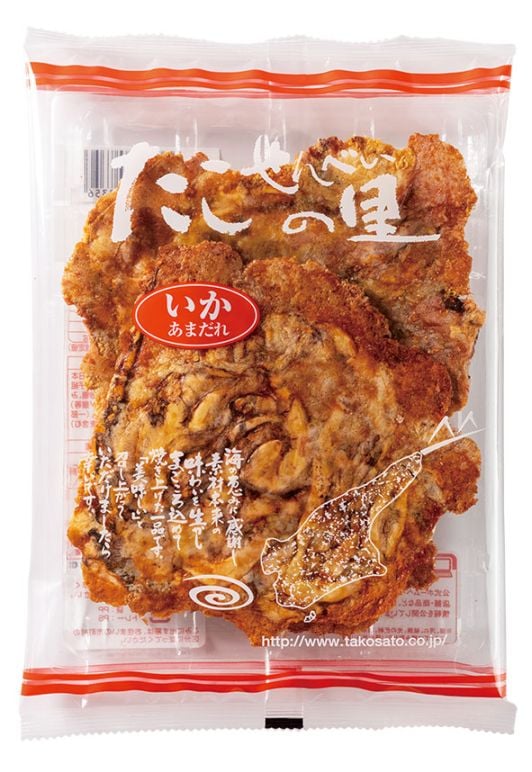 姿系商品 | たこせんべいの里 オンラインショップ