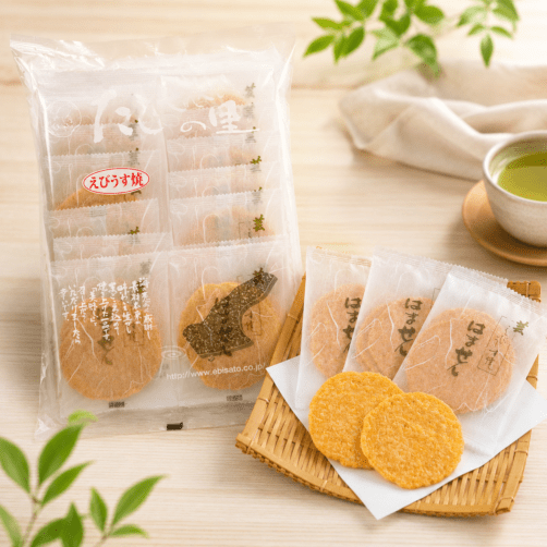すべての商品 | たこせんべいの里 オンラインショップ
