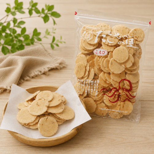 商品一覧｜たこせんべいの里 オンラインショッピング