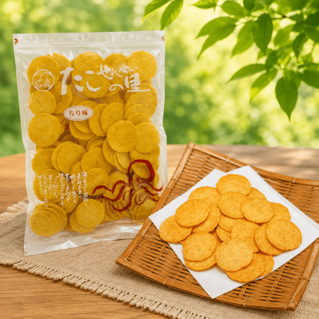 たこせんです　草履 商品一覧｜たこせんべいの里 オンラインショッピング