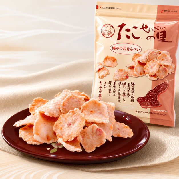 すべての商品 | たこせんべいの里 オンラインショップ