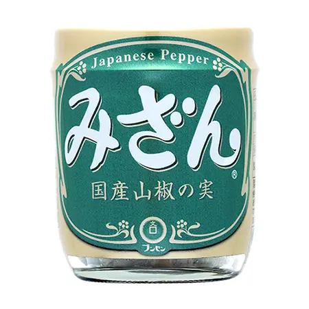 みざん（瓶)