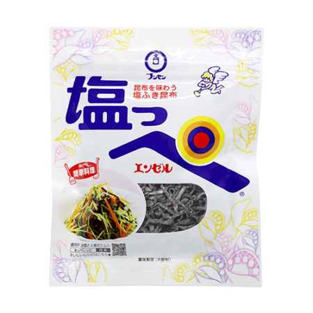 塩っぺエンゼル