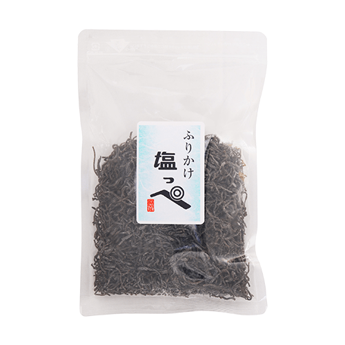 ふりかけ塩っぺ