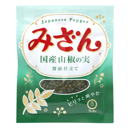 みざん(袋) | みざん・しそみ | ブンセン卓配便