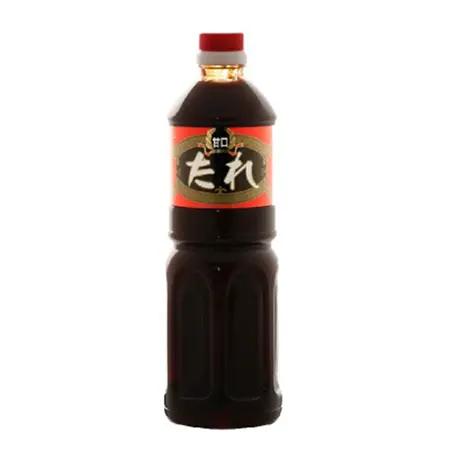 甘口たれ