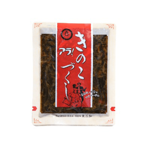 きのこづくしアラ！180ｇ