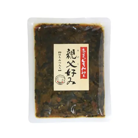 親父好み210ｇ