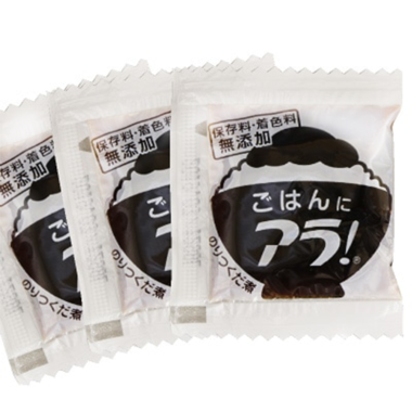 ごはんにアラ！(一食)6ｇ(100食)