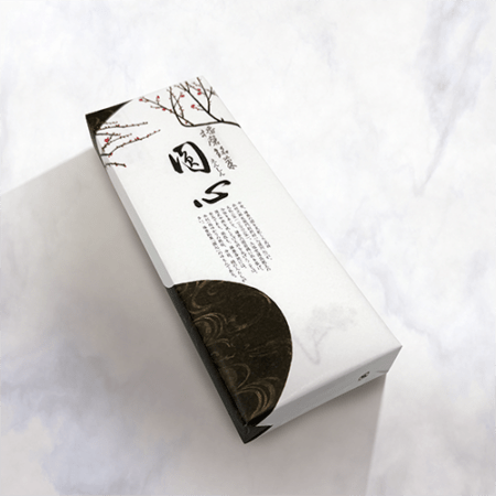 圓心　10個入り