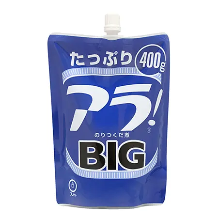 スパウトアラ！(BIG)　400g