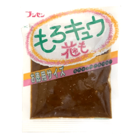 もろキュウ花も　徳用