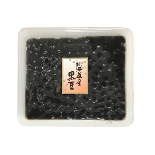 黒豆Sカップ