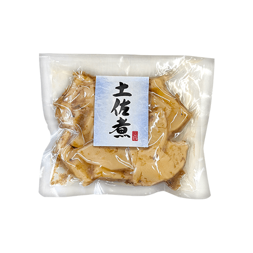 土佐煮(ブンセン)