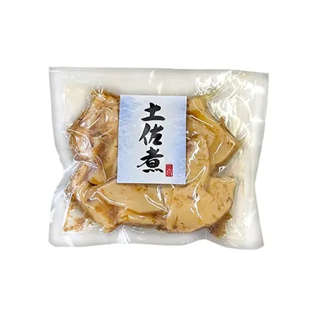 土佐煮(ブンセン)