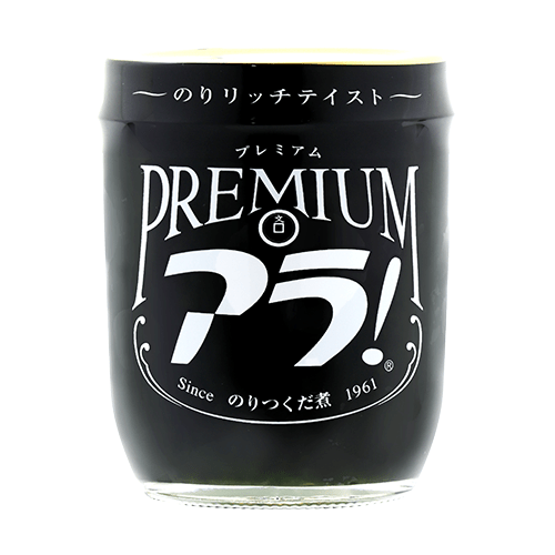 プレミアムアラ！（瓶）