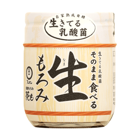 生もろみ（瓶）