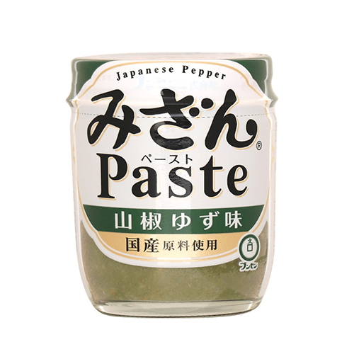 みざんペースト（瓶）