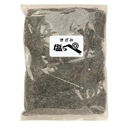 きざみ塩っぺ1ｋｇ