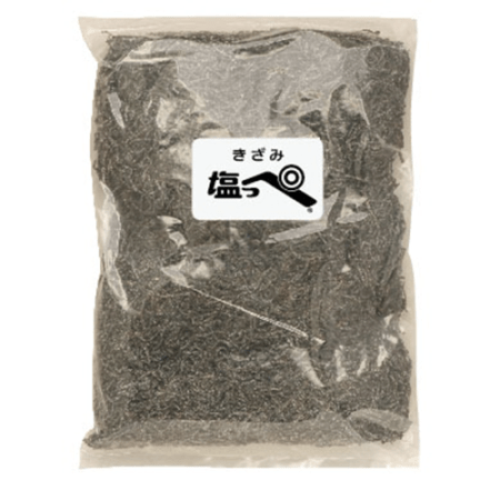 きざみ塩っぺ1ｋｇ