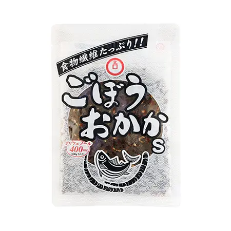ごぼうおかかＳ 71ｇ