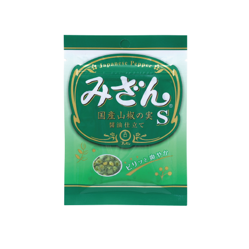 【新商品】みざんS(袋)