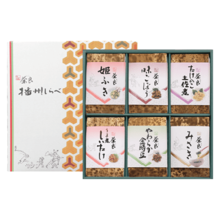 【茶良】播州しらべ　BR-30