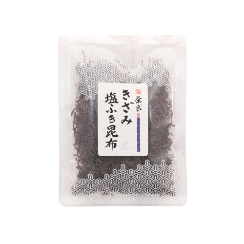 【茶良】きざみ塩ふき昆布