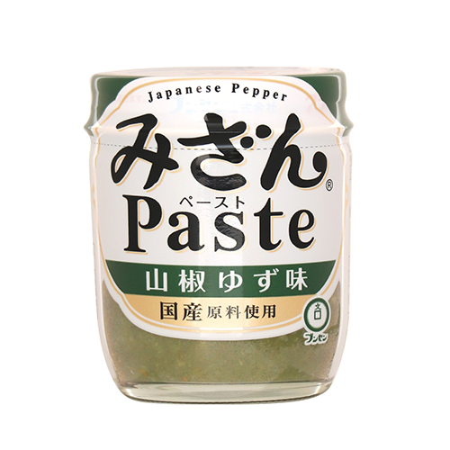 みざんペースト（瓶）