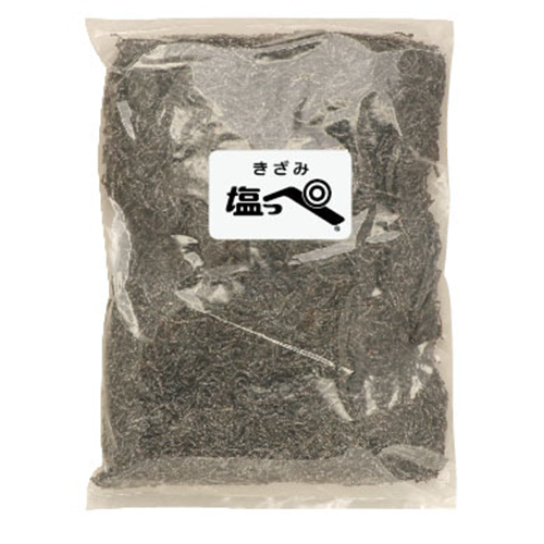 きざみ塩っぺ1ｋｇ