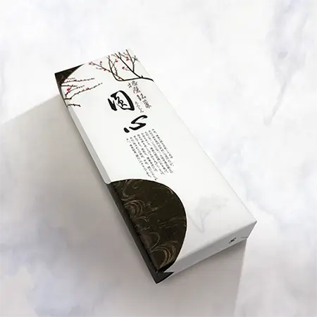 圓心　10個入り